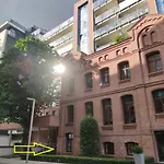 Apartament w Port Praski Warszawa Praga