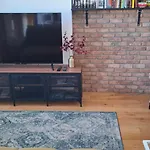 Apartament w Port Praski Warszawa Praga