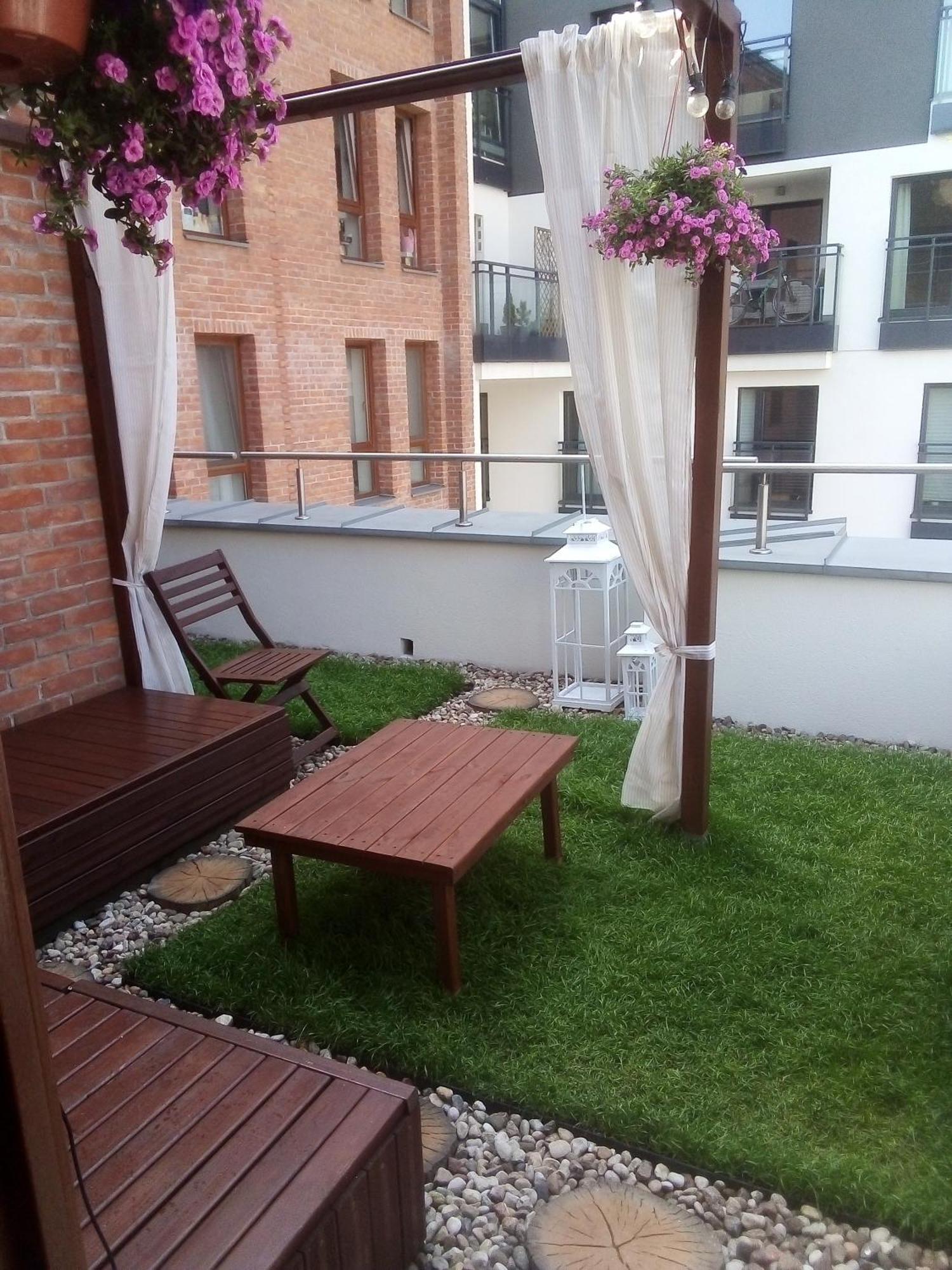 W Port Praski Praga Apartament *