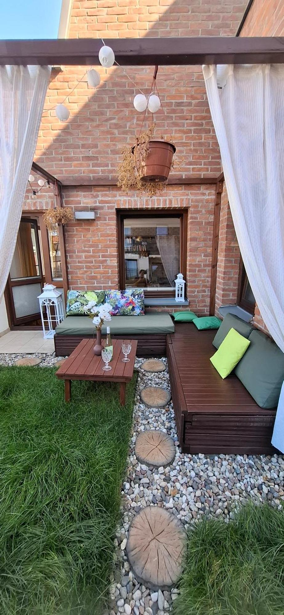 Apartament W Port Praski Praga *